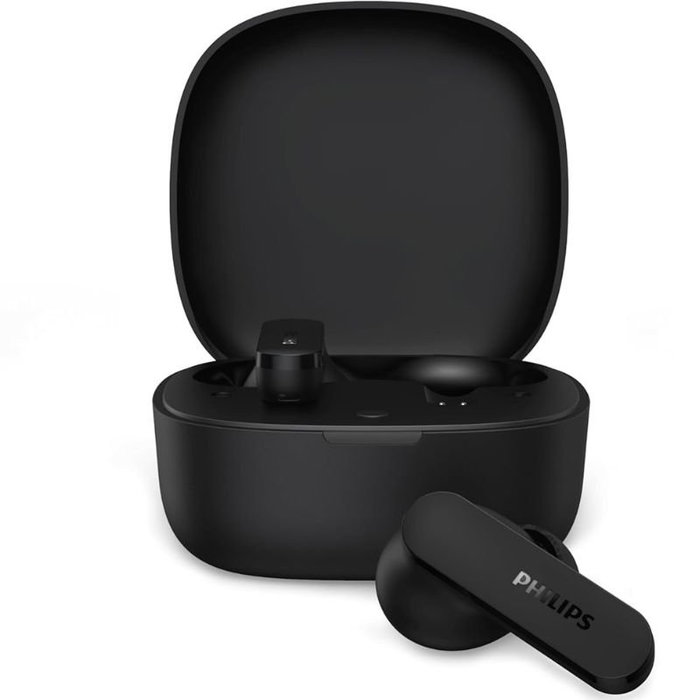 Philips TAT2100BK/00 Negro Philips TAT2100BK/00 Negro